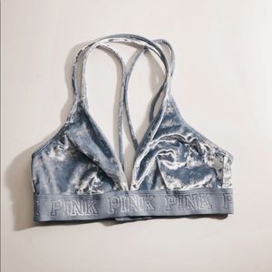WOMENS BRALETTE